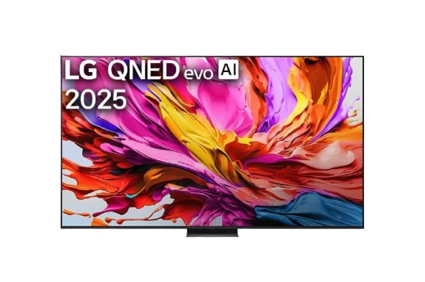 LG 100QNED86A6 100" QNED MiniLED 4K Smart TV
