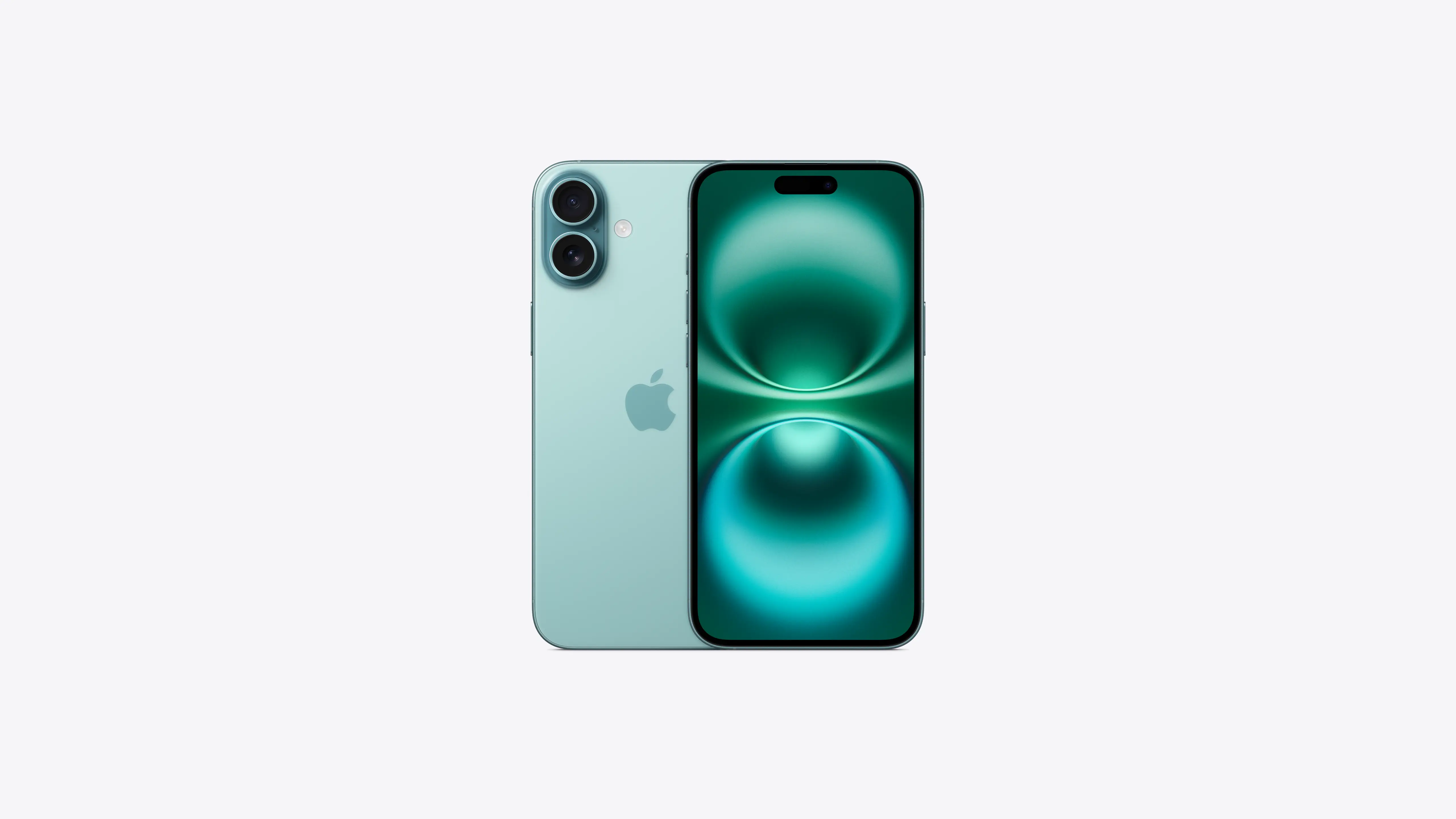 Apple iPhone 16 Plus 128 GB Teal