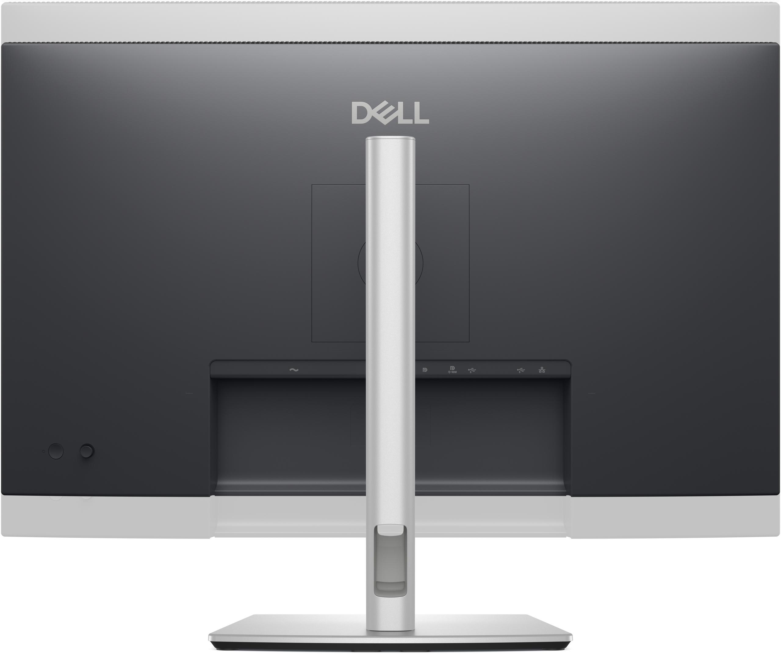 Dell P2725QE 27" 4K UHD 3840x2160 IPS Professional Monitor 100Hz USB-C Hub