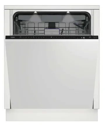 Beko BDIN 39640 A