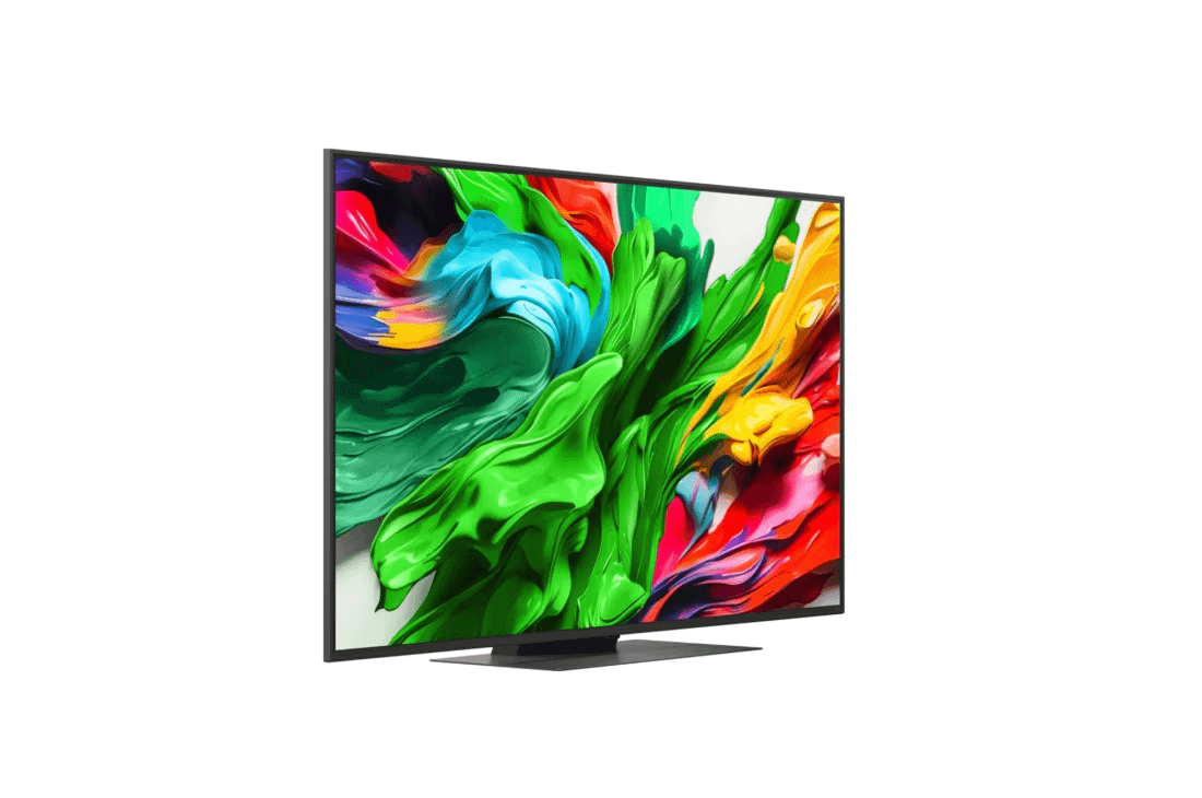 LG 55QNED86A3A 55" QNED MiniLED 4K 120Hz Smart TV