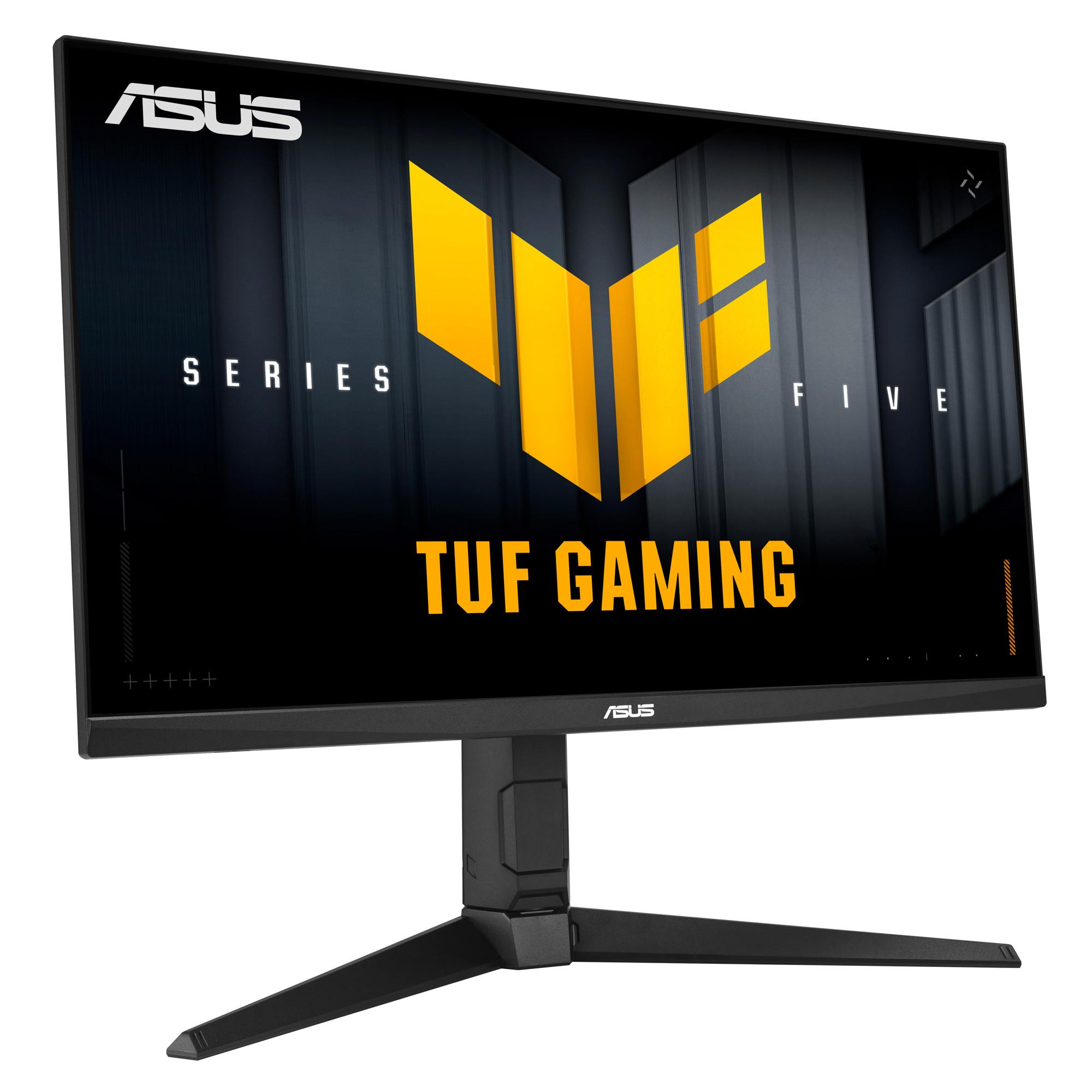 ASUS TUF Gaming VG27AQL5A / 27", 2560x1440, Fast IPS, 210Hz