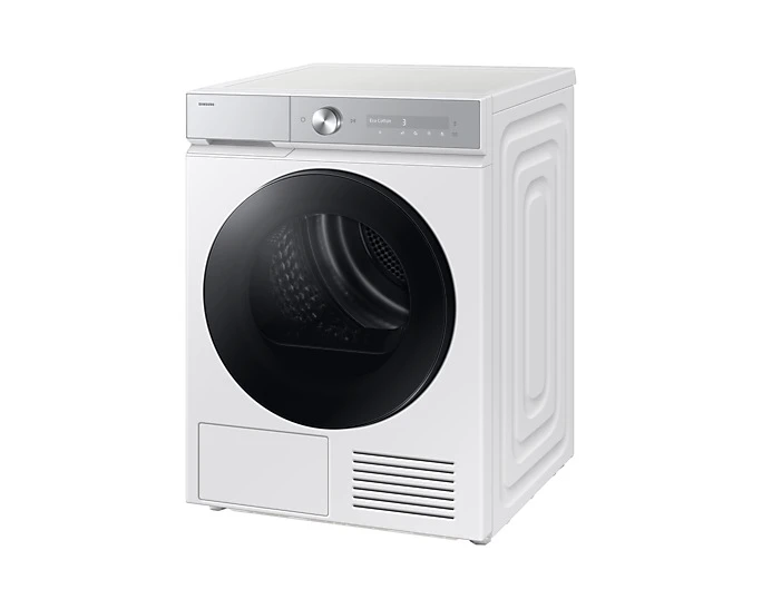 SAMSUNG BESPOKE DV90DB8845GHU4 9 kg toplotna pumpa