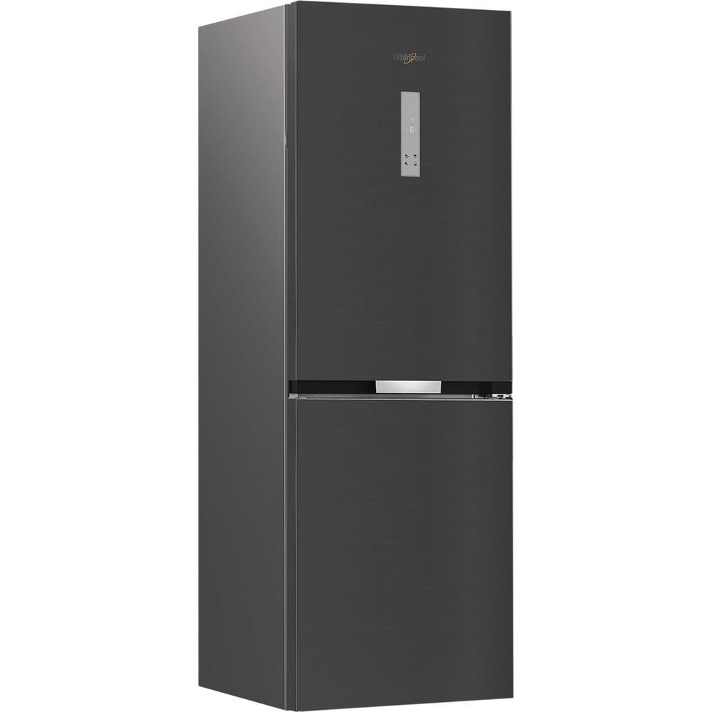 Whirlpool WHK 26362 XBR4E Kombinovani frižider 316L