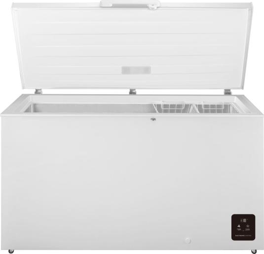 Gorenje FHC42EAW 420L