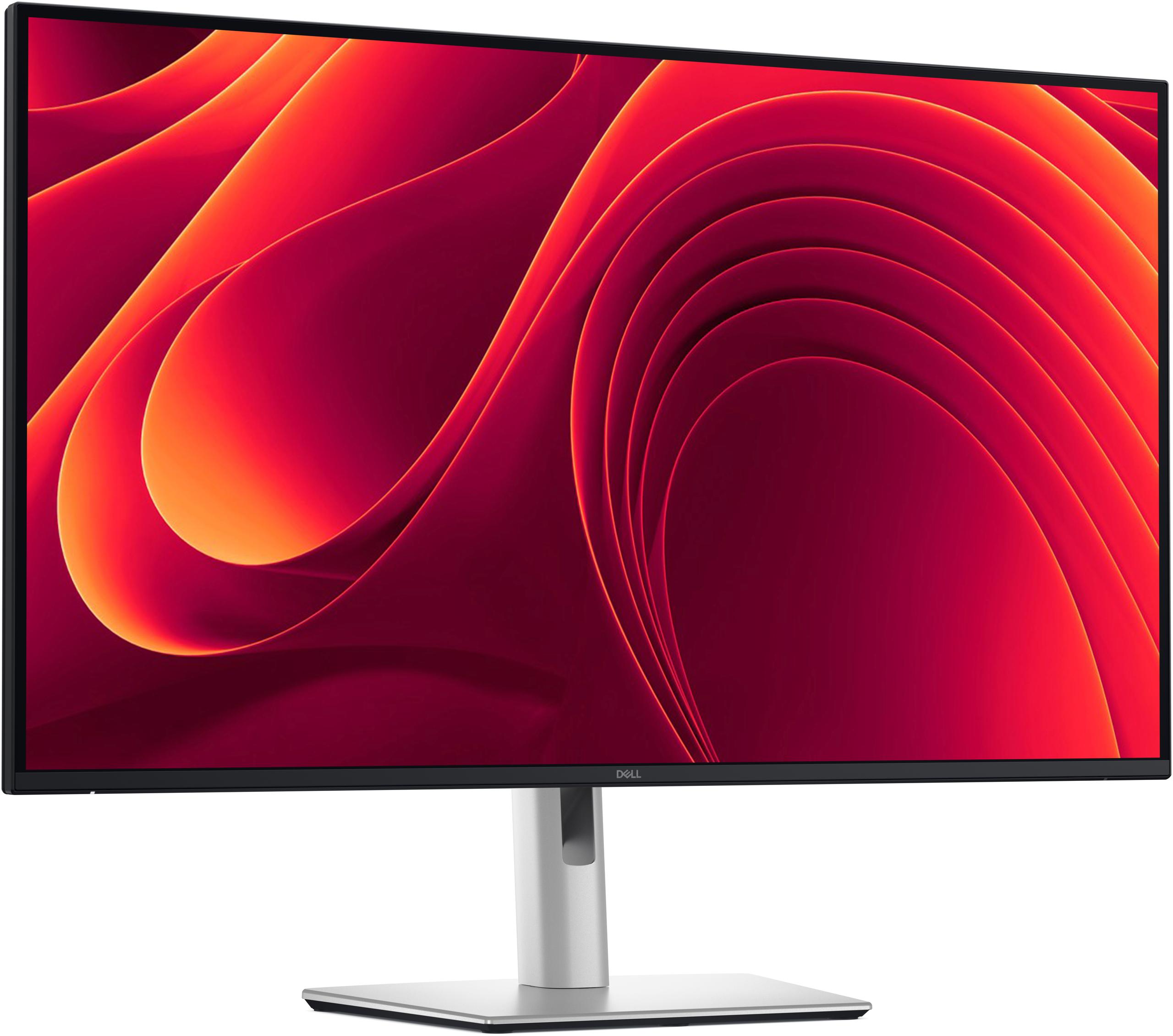 Dell P3225DE 31.5" QHD 2560x1440 IPS Professional Monitor 100Hz USB-C Hub