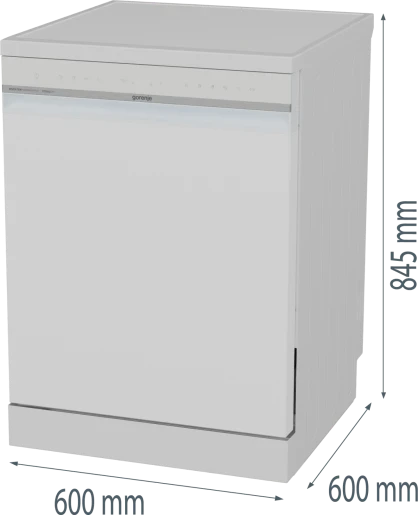 Gorenje GS673B90W