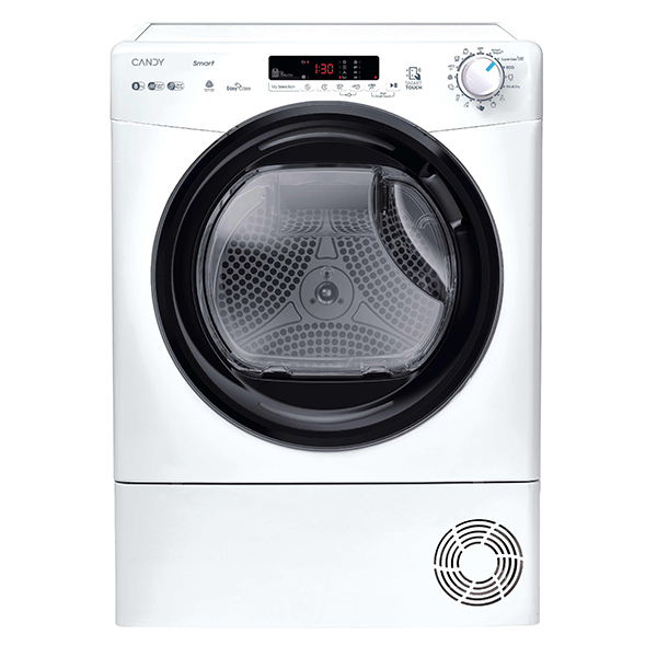 Candy CS EH8N1DBE 8 kg toplotna pumpa