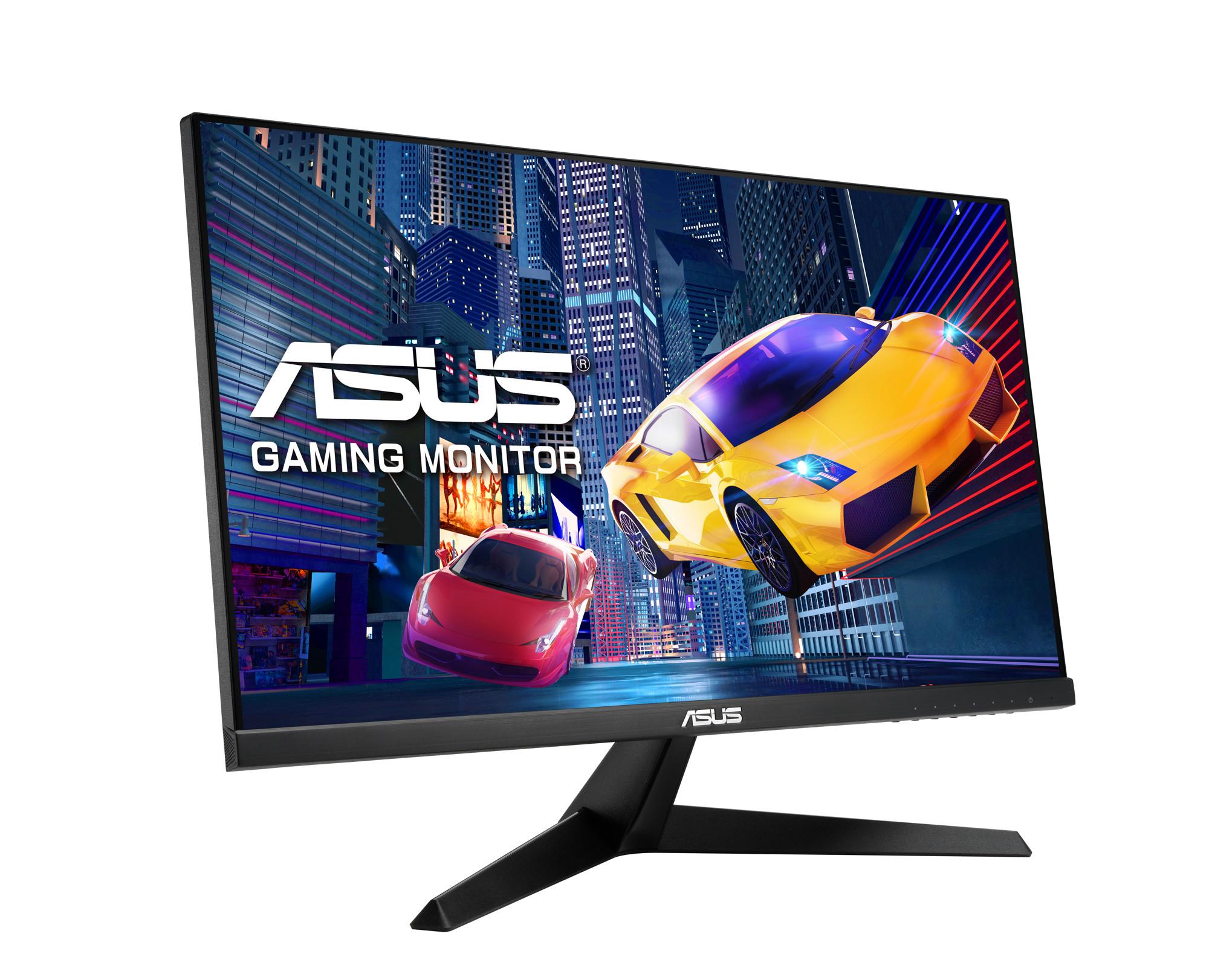 ASUS VY249HGR 23.8" 1920x1080 IPS 120Hz