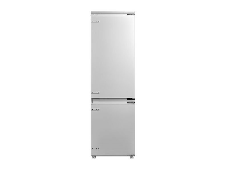 Midea MDRE379FGE01 Kombinovani frižider 271L