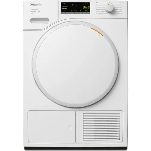 MIELE TSA523WP 8 kg toplotna pumpa