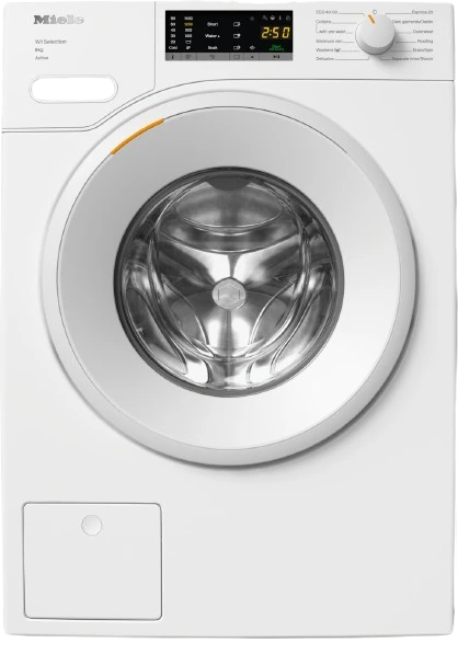 MIELE WSA123WCS 8kg 1400 okr/min