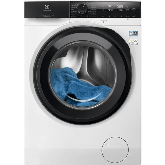 ELECTROLUX EW7F4692EQ 9kg 1600 okr/min