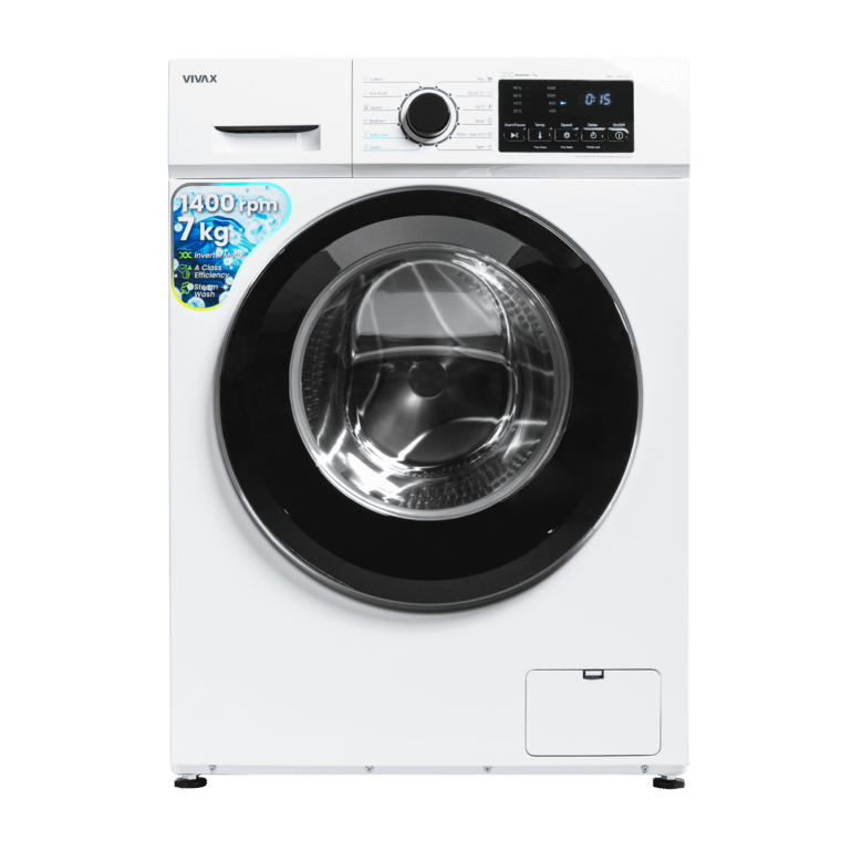 VIVAX WFL-140712CI 7kg 1400 okr/min