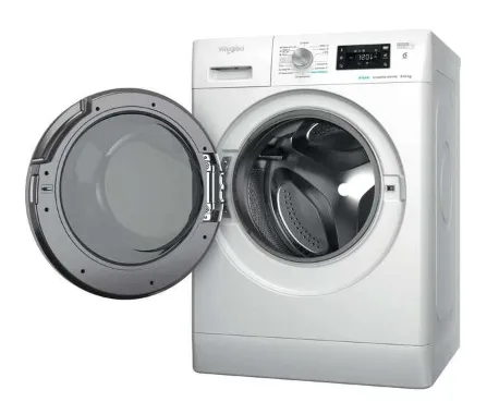 Whirlpool FFWDB 964369 SV EE 9/6kg kondenzacijska