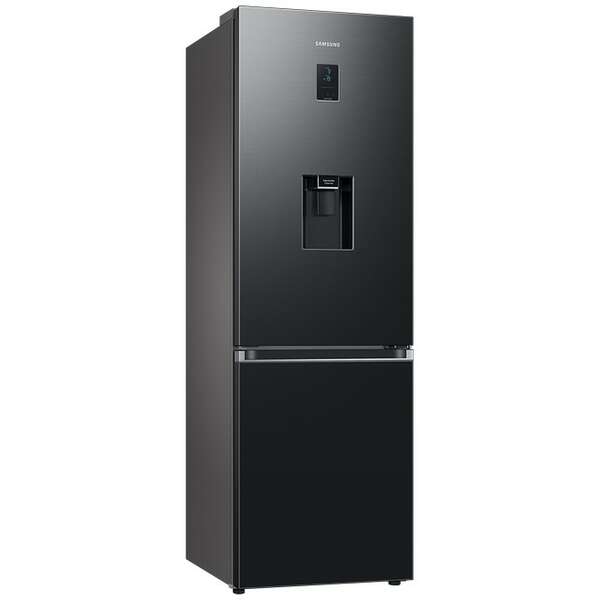 Samsung RB34C652EB1/EK Kombinovani / 341L 185 cm