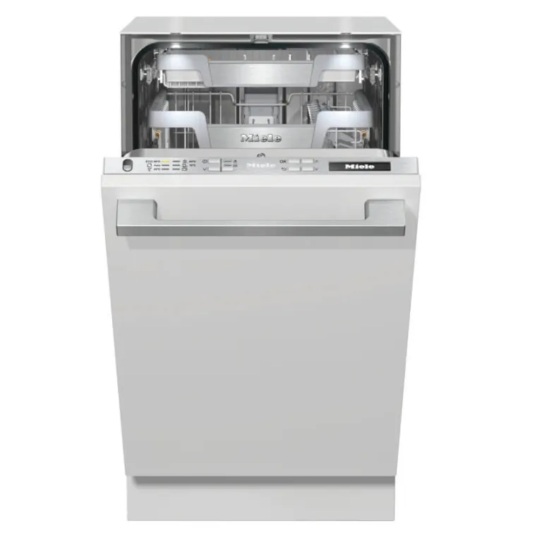 Miele G 5890 SCVi SL 11495800