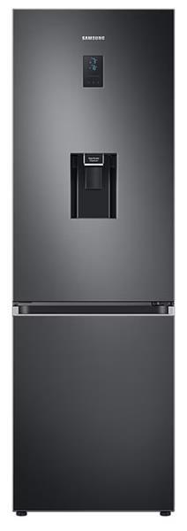 Samsung RB34C652EB1/EK Kombinovani / 341L 185 cm