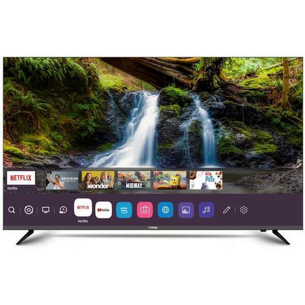 FOX 55WOS630E 55" LED Smart TV