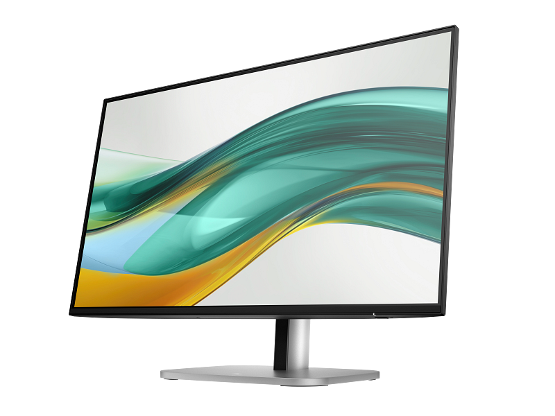 HP Series 5 Pro 524pf 9D9L6UT / 23.8", 1920x1080, IPS, 100Hz Adaptive Sync