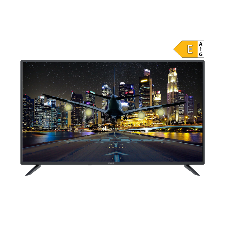 VIVAX 43LE115T2S2 43" LED Full HD