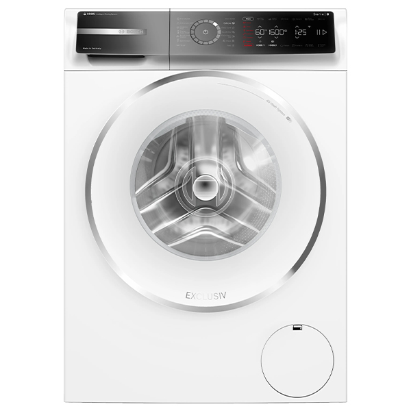 Bosch WGB256A6BY 10kg, 1600 okr/min