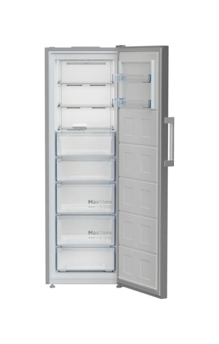 BEKO B3RFNE314XB / 286L