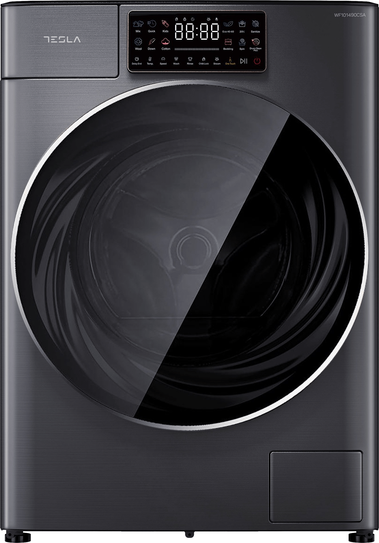 Tesla WF101490CSA 10kg 1400 okr/min