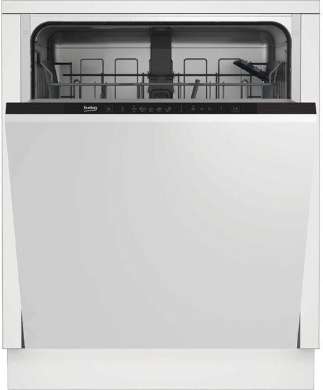 Beko DIN35320