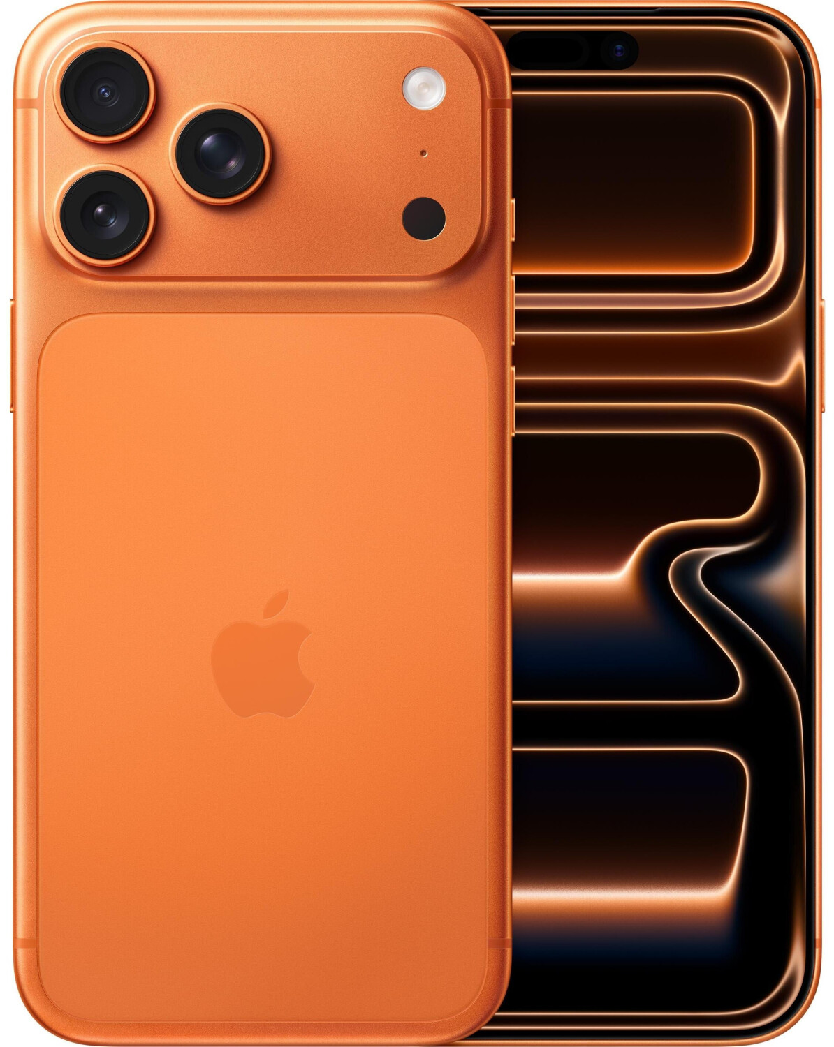 Apple iPhone 17 Pro Max 256 GB Cosmic Orange