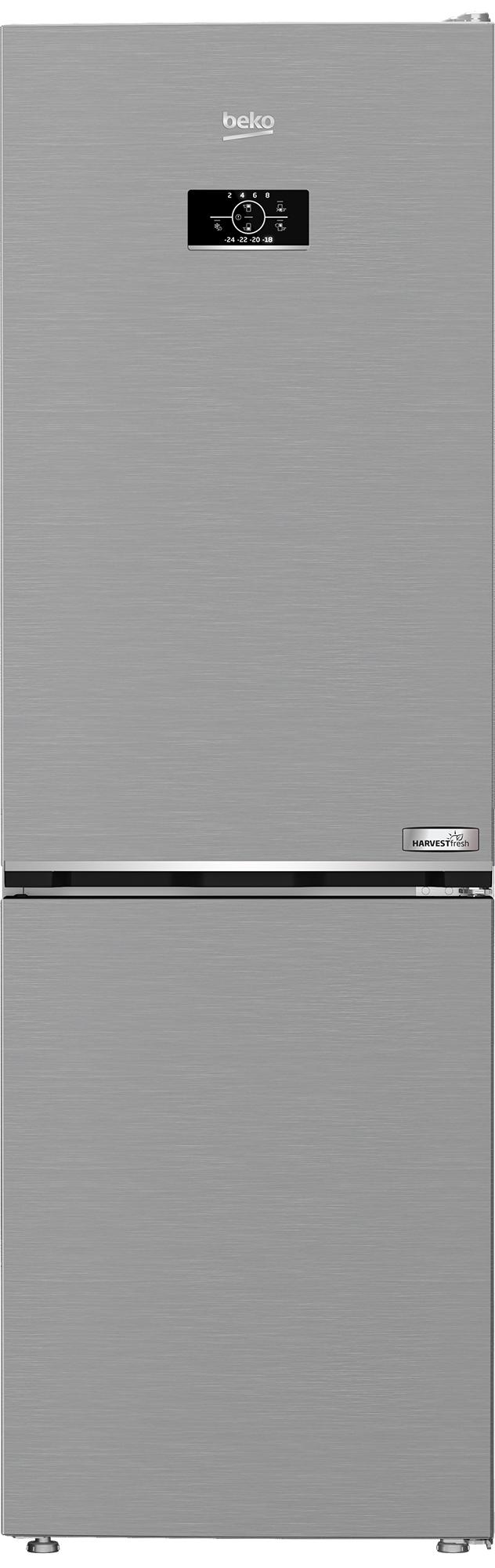 BEKO B5RCNA365HXB Kombinovani frižider 316L