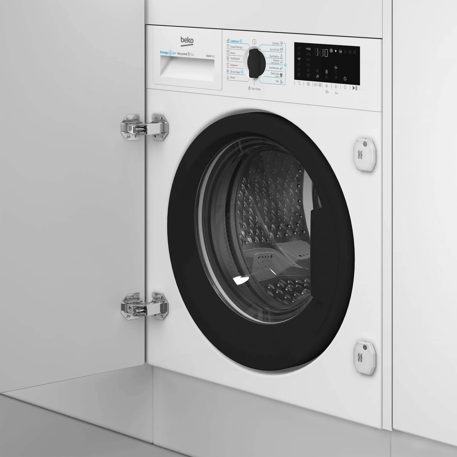 BEKO B3WBT691415W 9kg 1400 okr/min