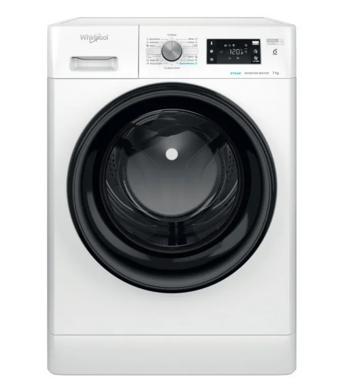 WHIRLPOOL FFB7259BVEE 7kg 1200 okr/min