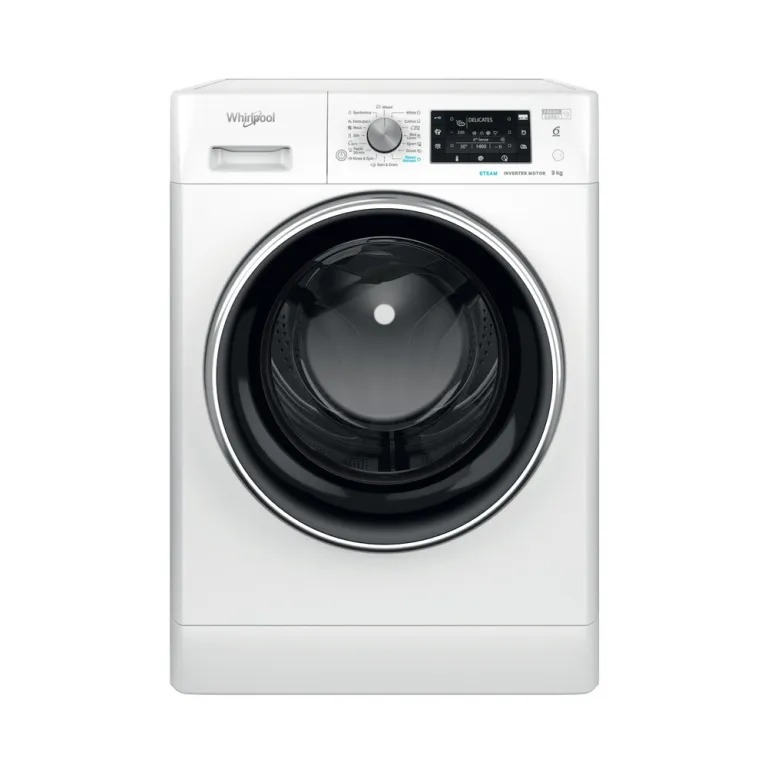 Whirlpool FFD9489BCVEE 9kg 1400 okr/min