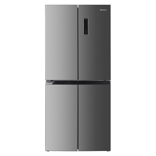 Indesit INGF 6421 XP4E Multi door 421L