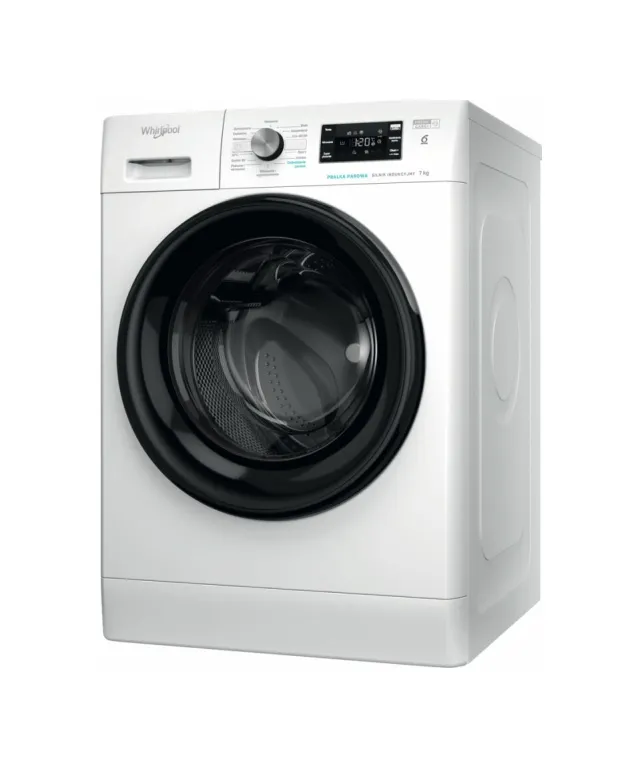 WHIRLPOOL FFB7259BVEE 7kg 1200 okr/min