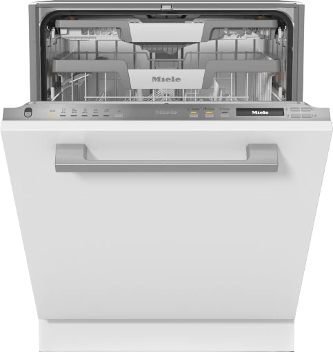Miele G 7380 SCVi