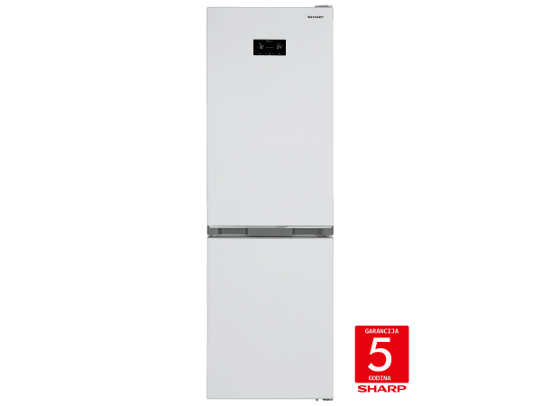 Sharp SJ-BA11DHXWFEU Kombinovani 331L