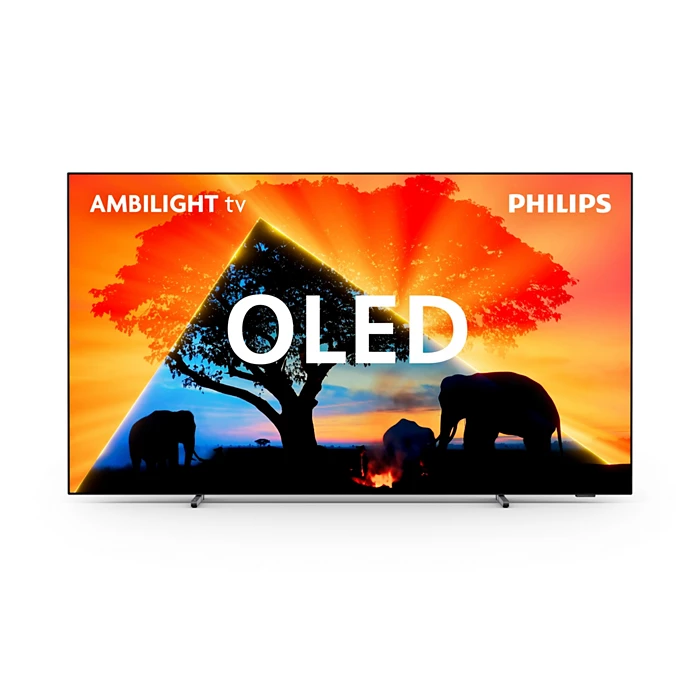Philips 65OLED769/12 65" OLED 4K Ambilight Titan OS