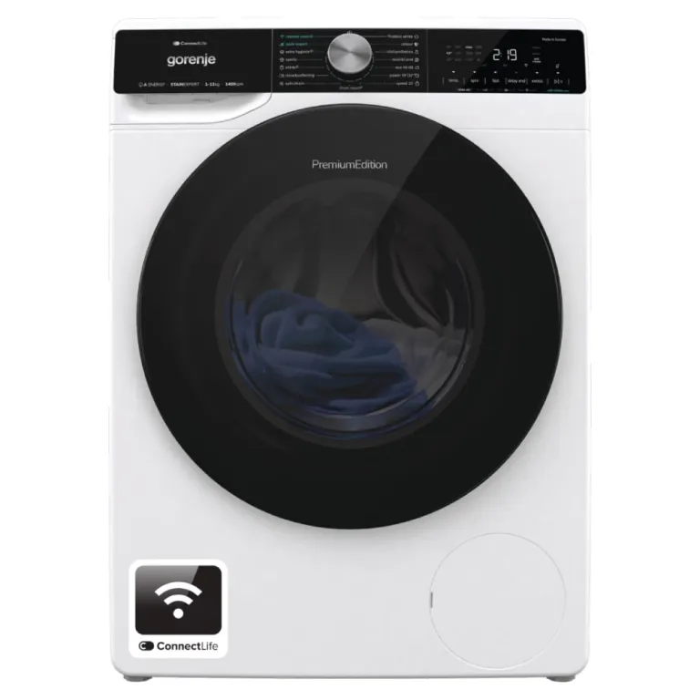 Gorenje WNS 114 A3TWIFI, 11kg, 1400 okr/min