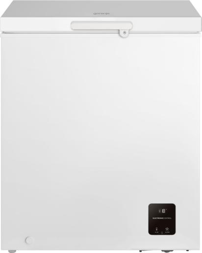 Gorenje FH14EAW 142L