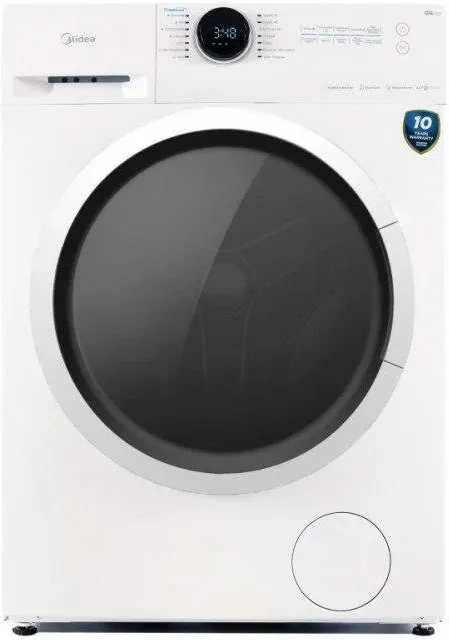 Midea MF200W70WB/W-HR, 7kg, 1400 obr/min
