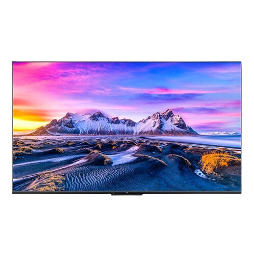 Xiaomi Mi TV P1 55" LED 4K Android Smart TV