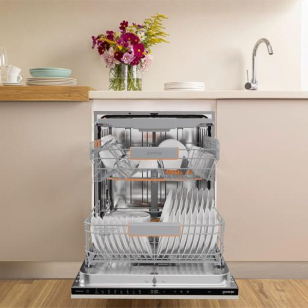 Gorenje GV663A66