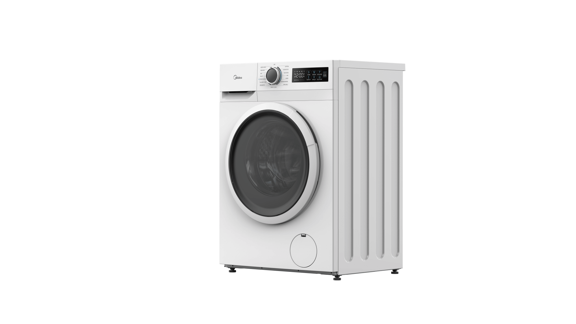 Midea MF110W90BA10/W-HR 9kg 1400 okr/min