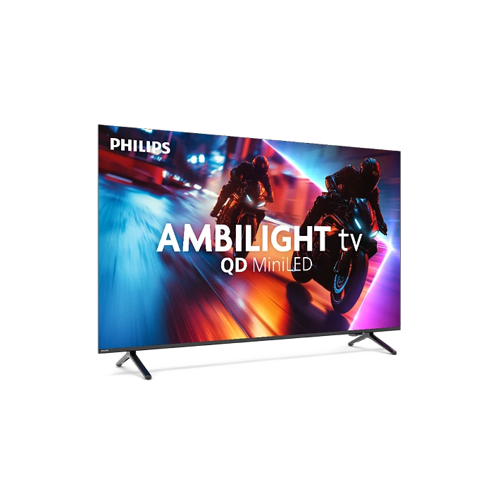 Philips 75MLED920/12 75" QD Mini-LED Ambilight 4K Smart TV