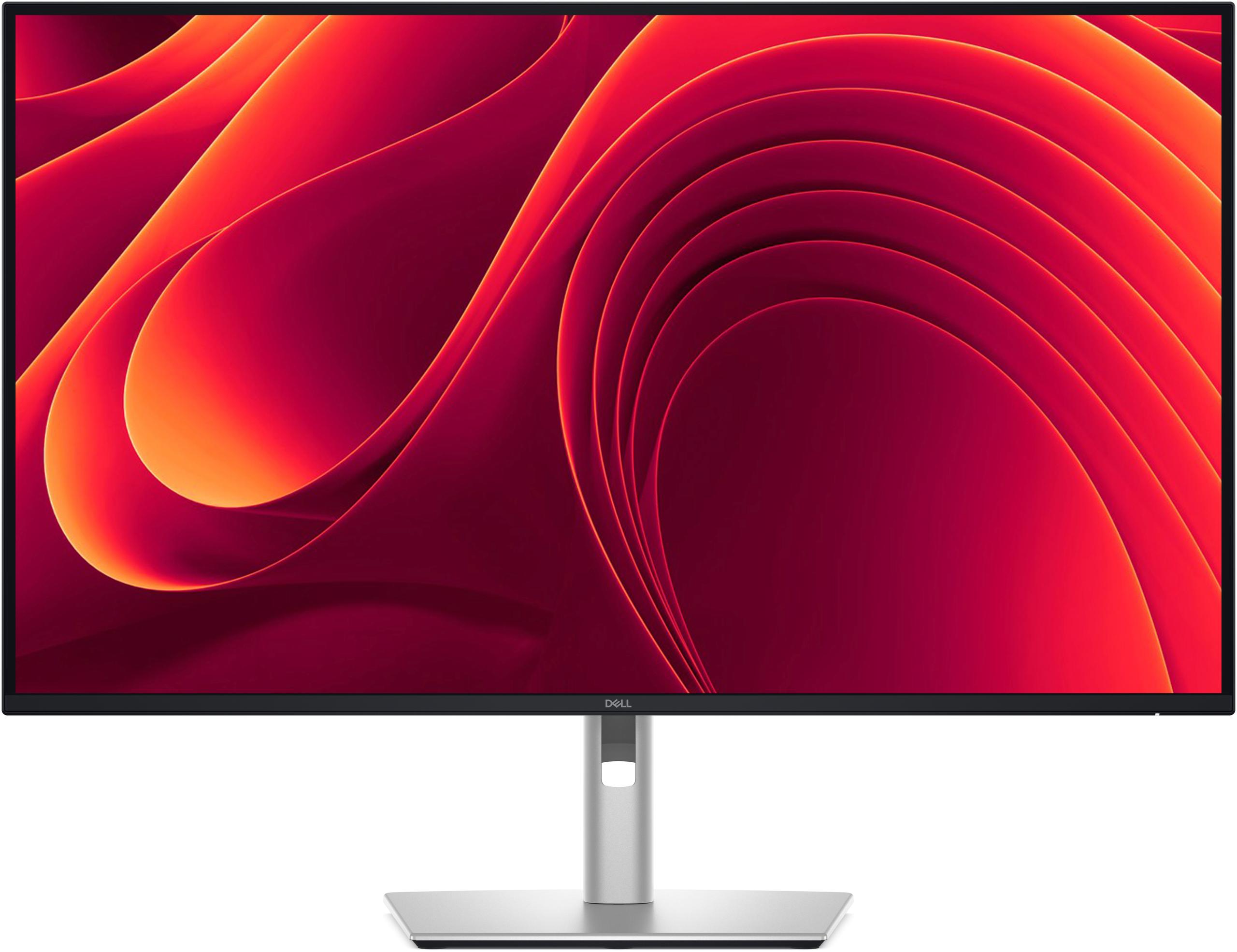 Dell P3225DE 31.5" QHD 2560x1440 IPS Professional Monitor 100Hz USB-C Hub