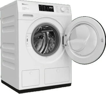 MIELE WEB695 WCS 125 Edition 8kg 1400 okr/min