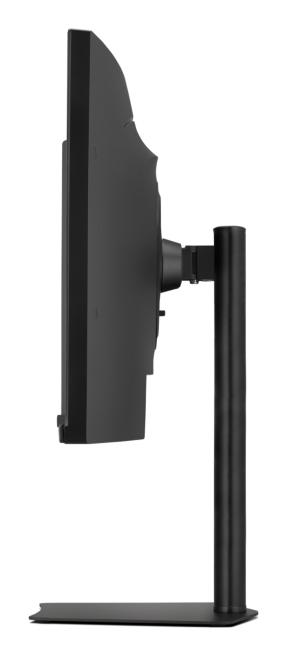 ViewSonic VA3420C 34" UWQHD 3440x1440 IPS Zakrivljeni Monitor 120Hz USB-C