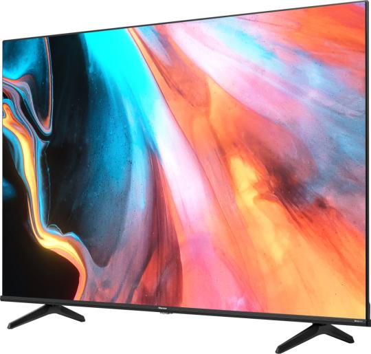 Hisense 55E7HQ 55" LED Android TV 4K UHD